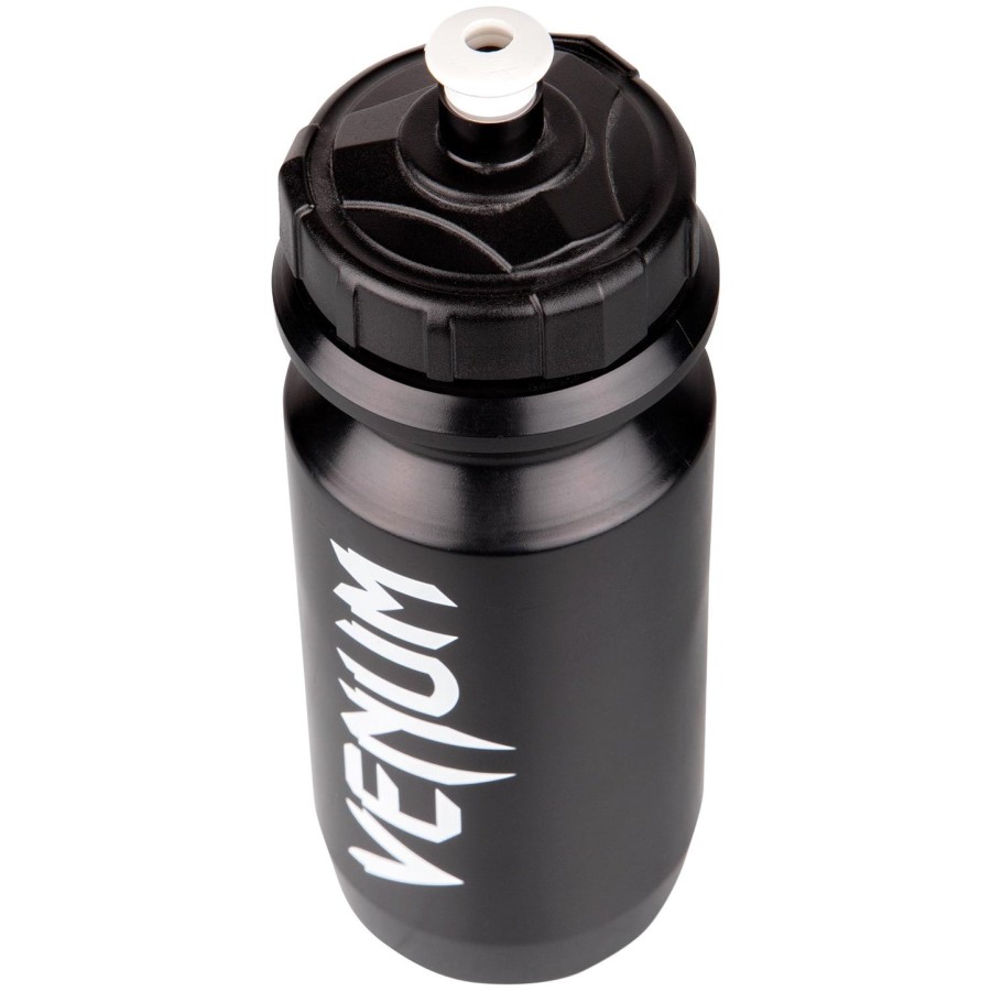 venum contender waterfles - zwart