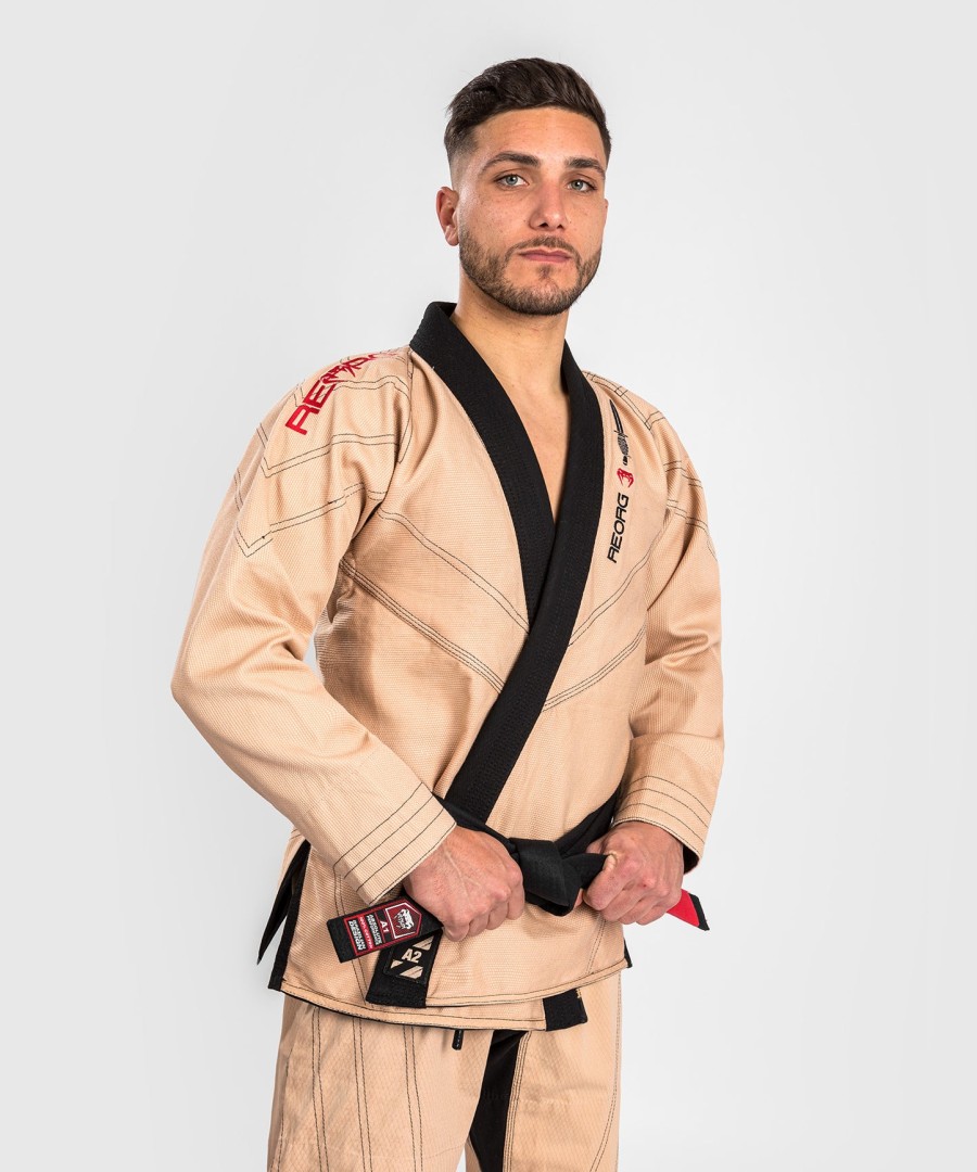 venum reorg bjj gi - zand
