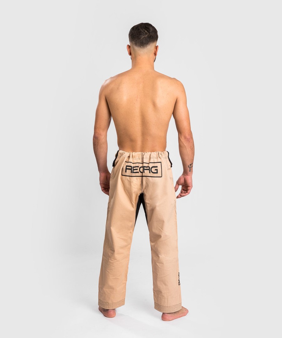 venum reorg bjj gi - zand