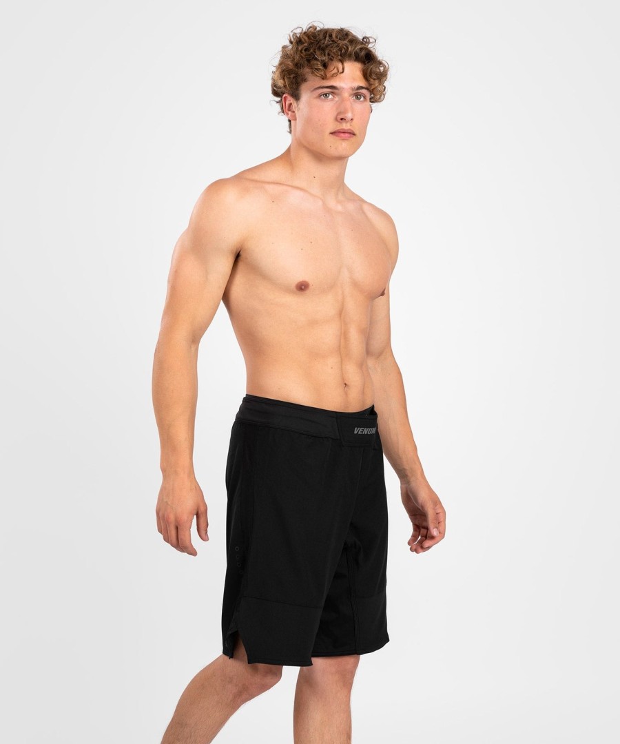 venum g-fit air fightshort - zwart
