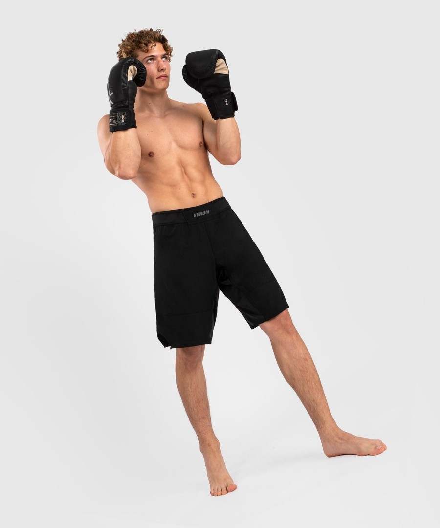 venum g-fit air fightshort - zwart