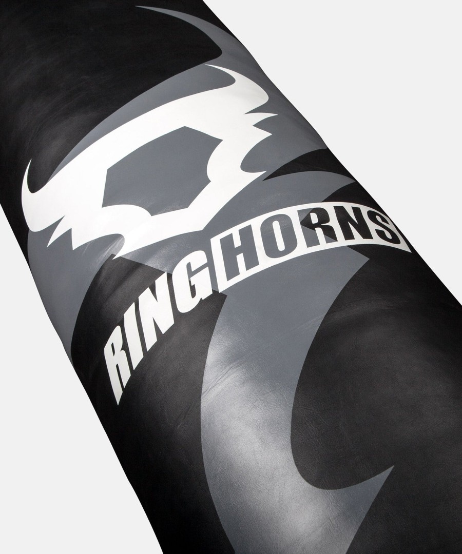 ringhorns charger zware zak - zwart