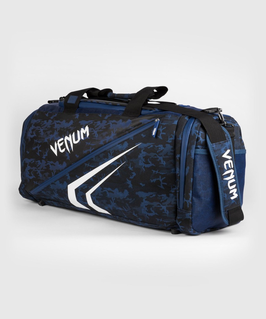 venum trainer lite evo sporttassen