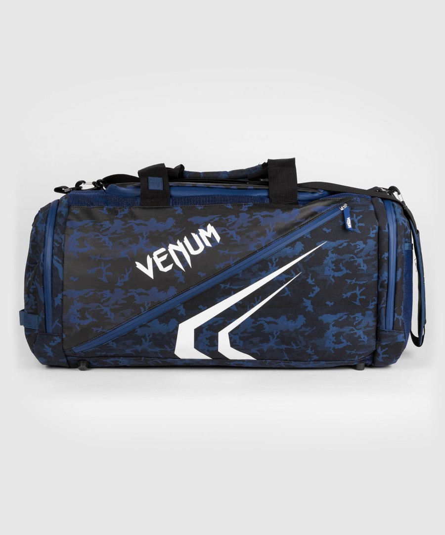 venum trainer lite evo sporttassen