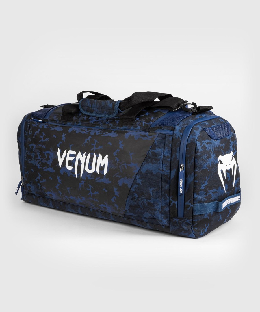 venum trainer lite evo sporttassen