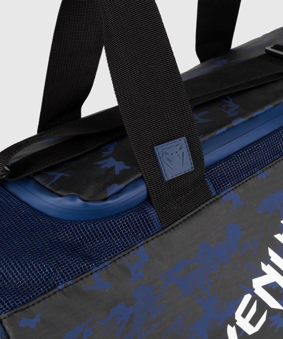 venum trainer lite evo sporttassen