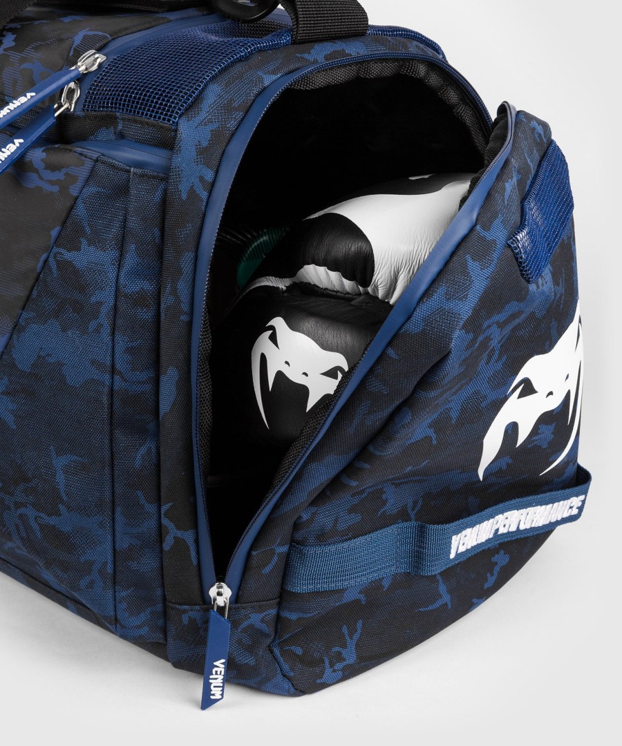 venum trainer lite evo sporttassen