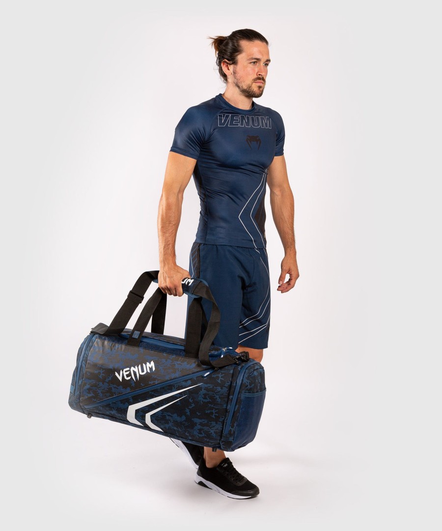 venum trainer lite evo sporttassen