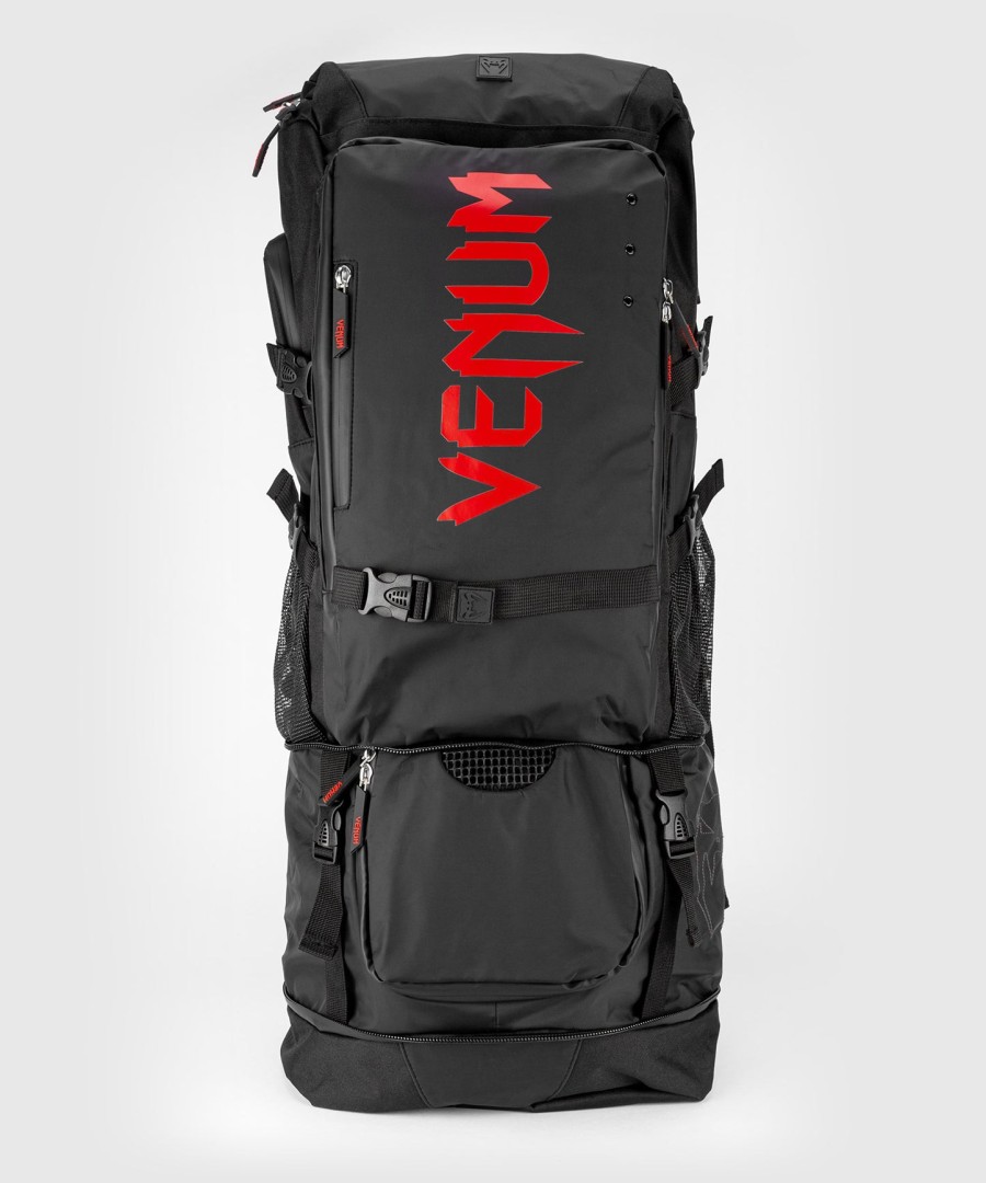 venum challenger xtrem evo rugzak - zwartrood