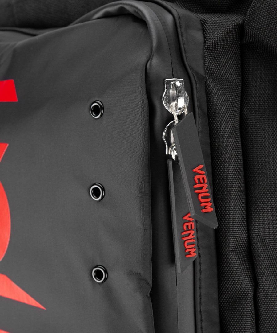 venum challenger xtrem evo rugzak - zwartrood