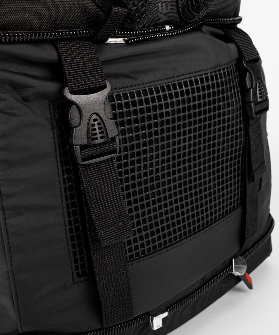 venum challenger xtrem evo rugzak - zwartrood