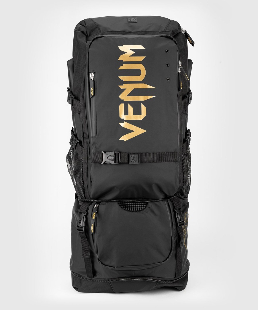 venum challenger xtrem evo rugzak - zwartgoud