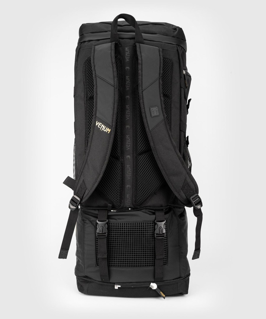 venum challenger xtrem evo rugzak - zwartgoud