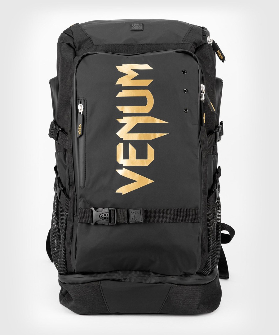 venum challenger xtrem evo rugzak - zwartgoud