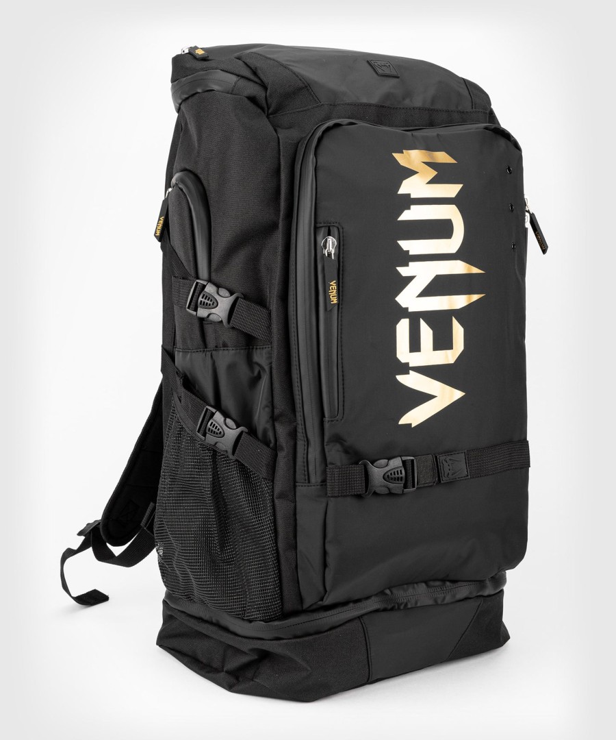 venum challenger xtrem evo rugzak - zwartgoud