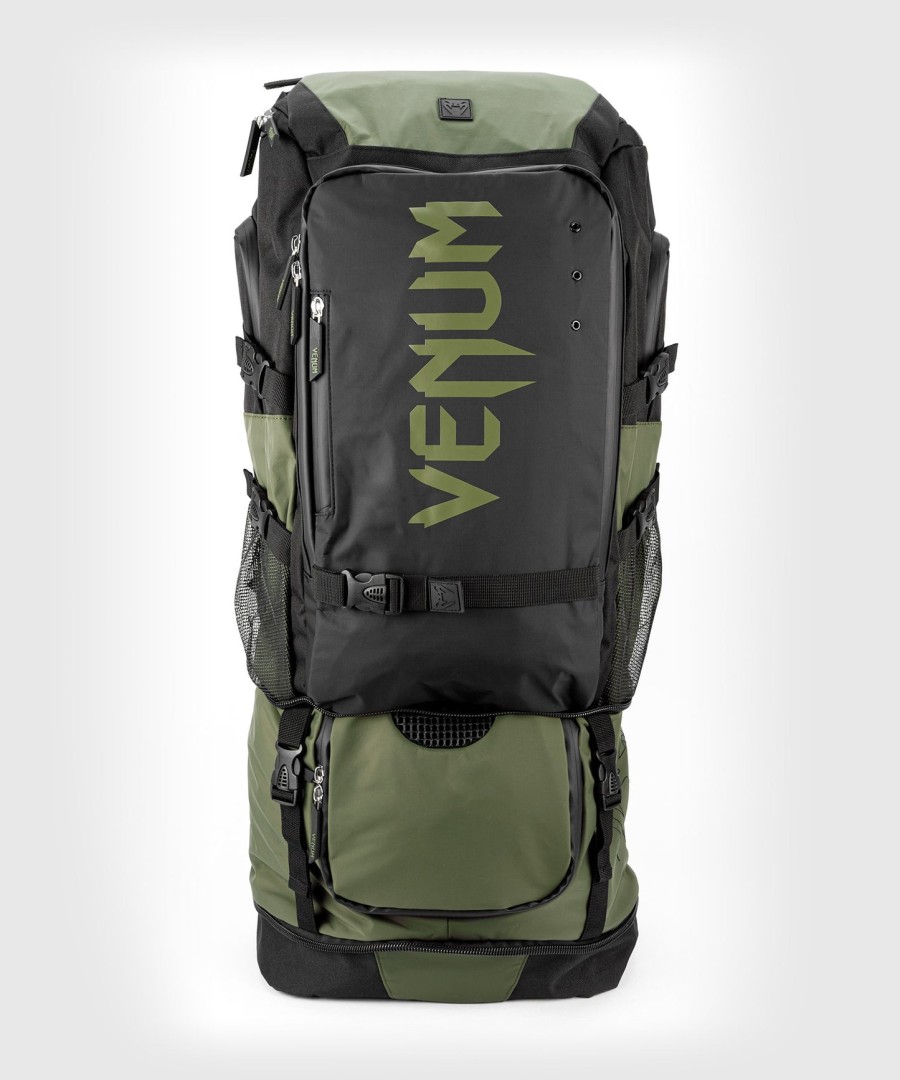 venum challenger xtrem evo rugzak - khakizwart