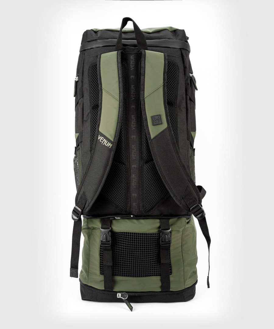 venum challenger xtrem evo rugzak - khakizwart