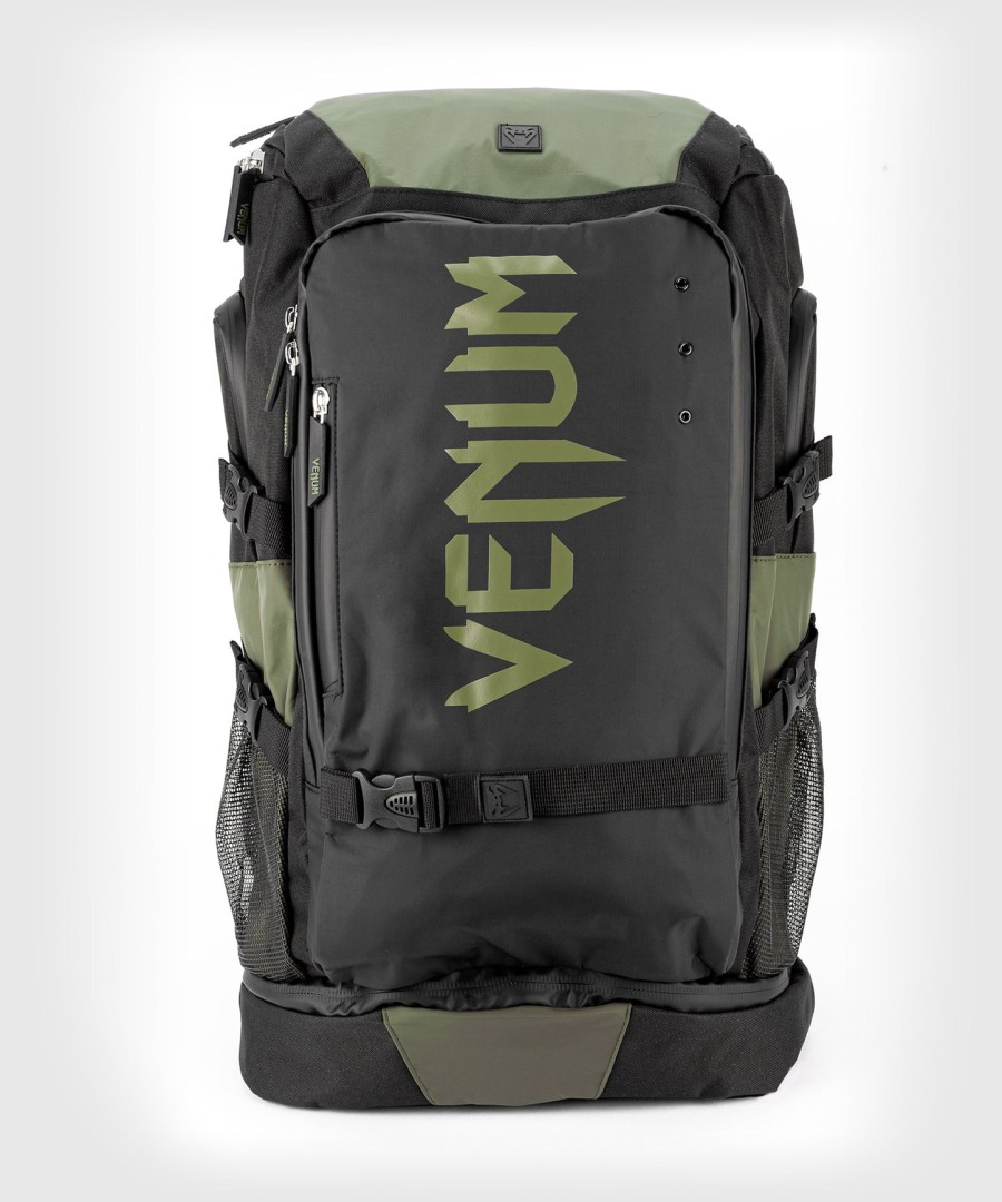 venum challenger xtrem evo rugzak - khakizwart