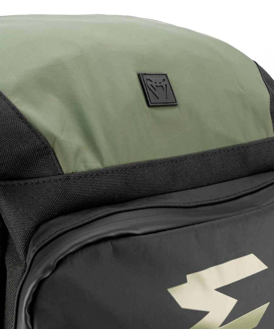 venum challenger xtrem evo rugzak - khakizwart