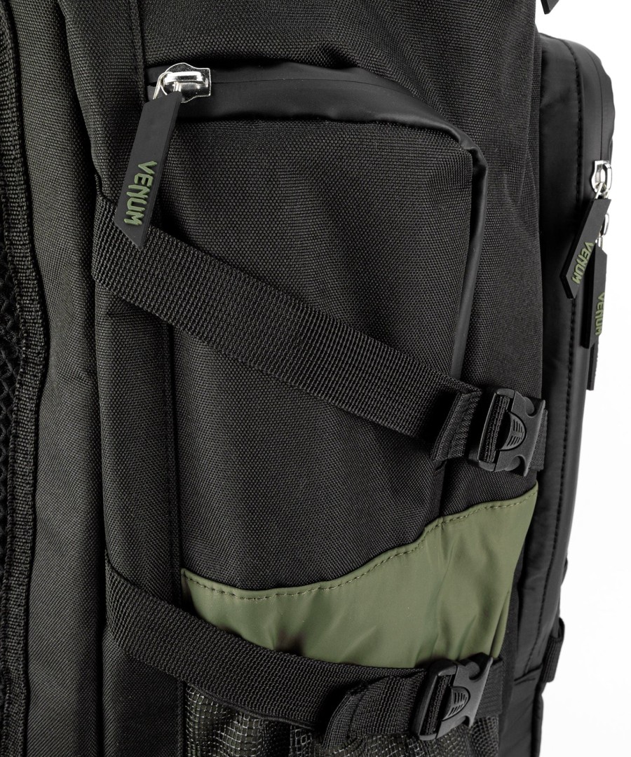 venum challenger xtrem evo rugzak - khakizwart