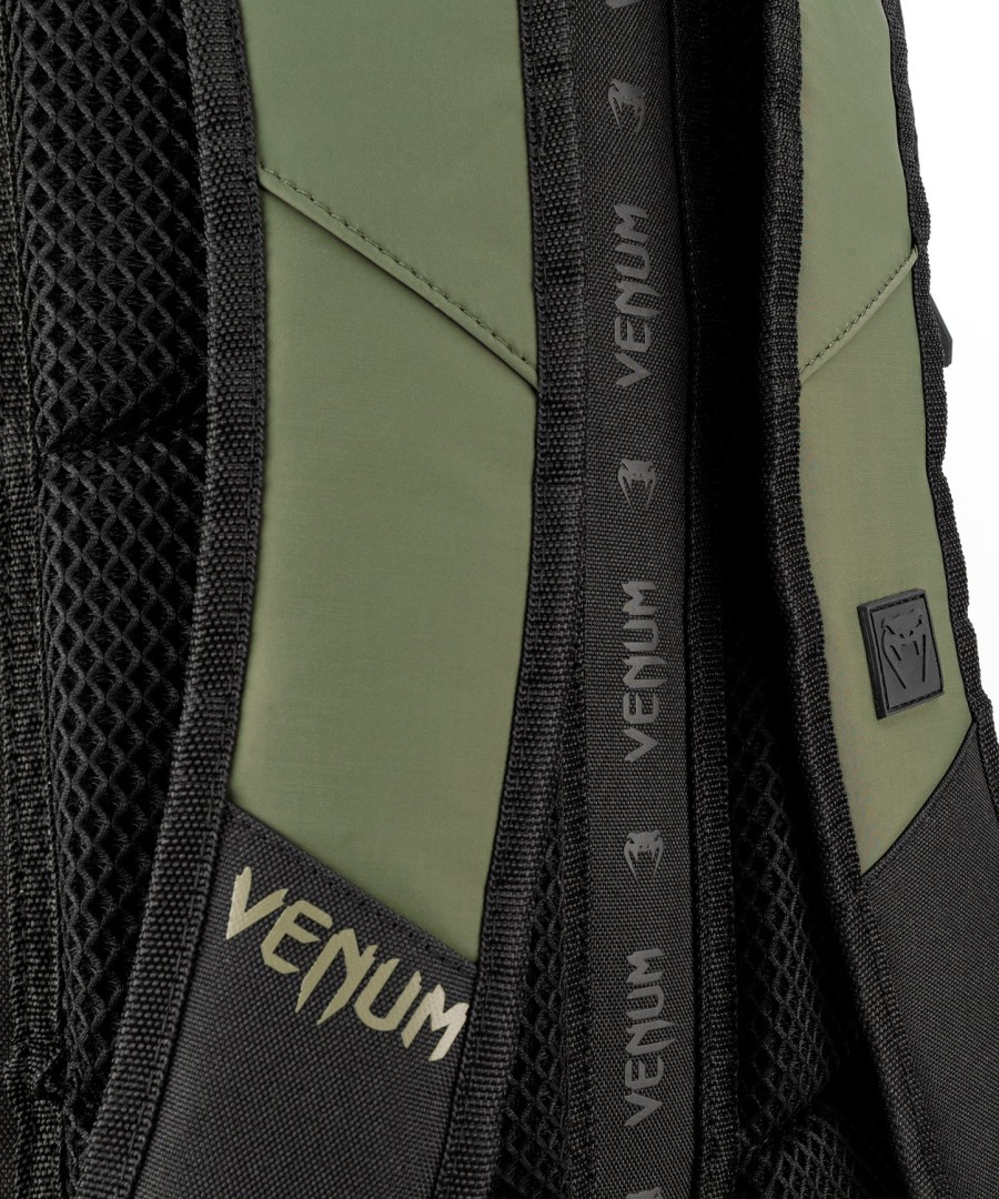 venum challenger xtrem evo rugzak - khakizwart
