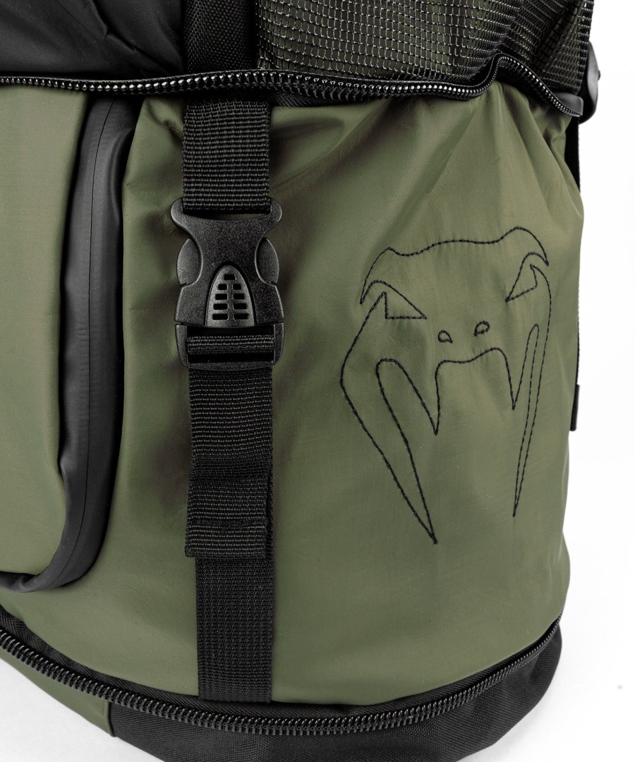 venum challenger xtrem evo rugzak - khakizwart