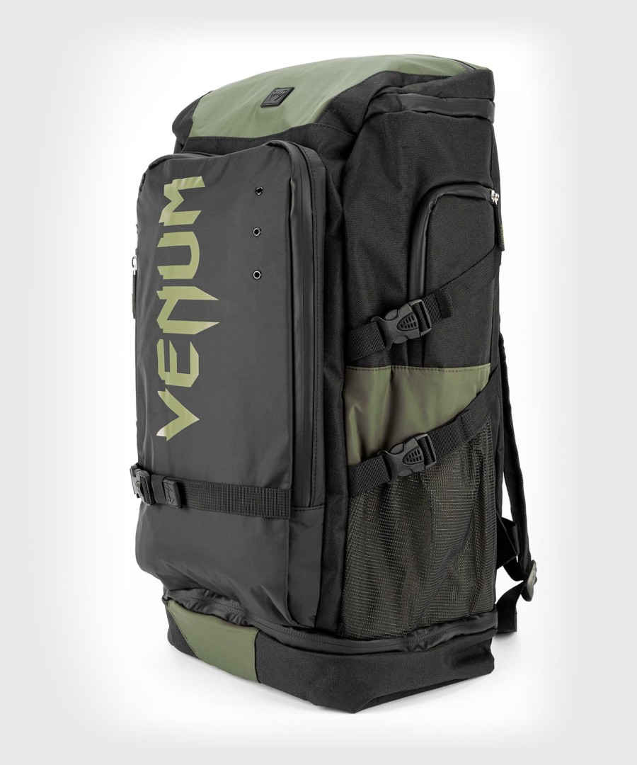 venum challenger xtrem evo rugzak - khakizwart