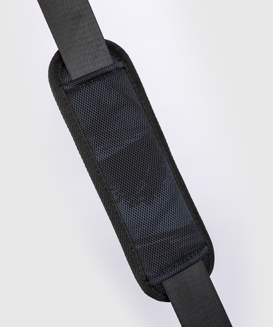 venum electron 3.0 sporttas - zwart