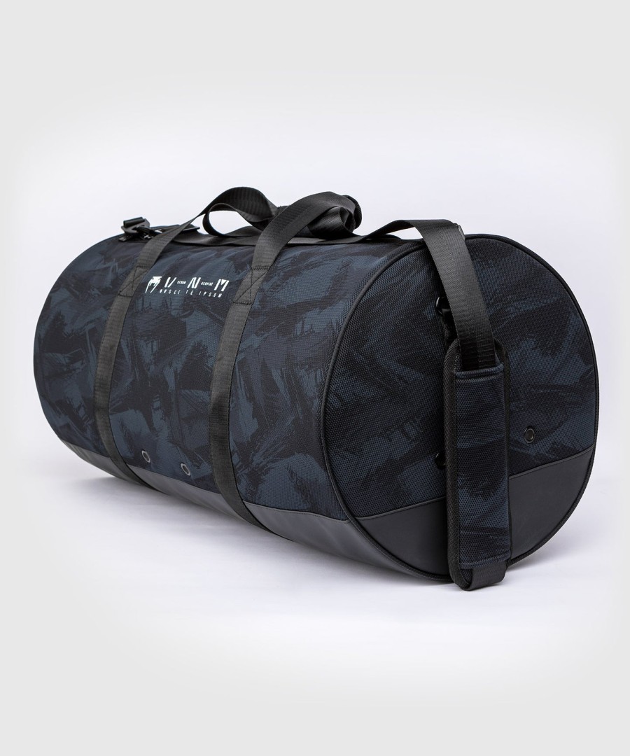 venum electron 3.0 sporttas - zwart
