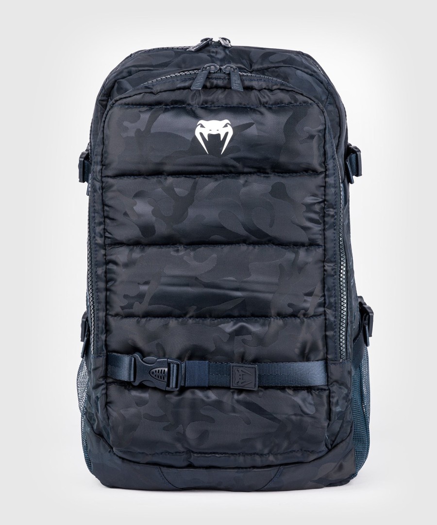 venum challenger pro rugzak - camouflageblauw