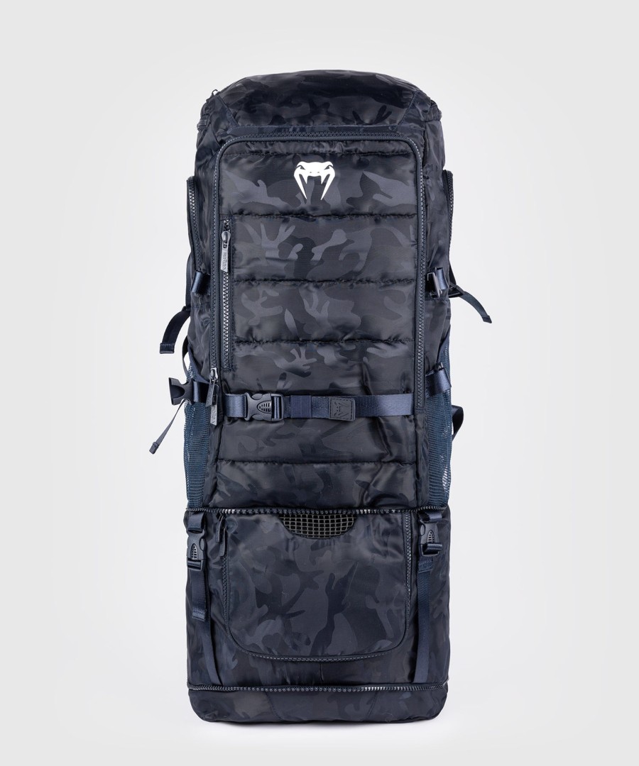 venum challenger xtrem rugzak - camouflageblauw