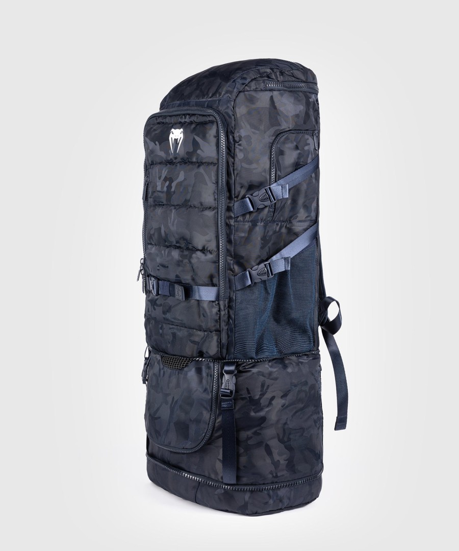 venum challenger xtrem rugzak - camouflageblauw