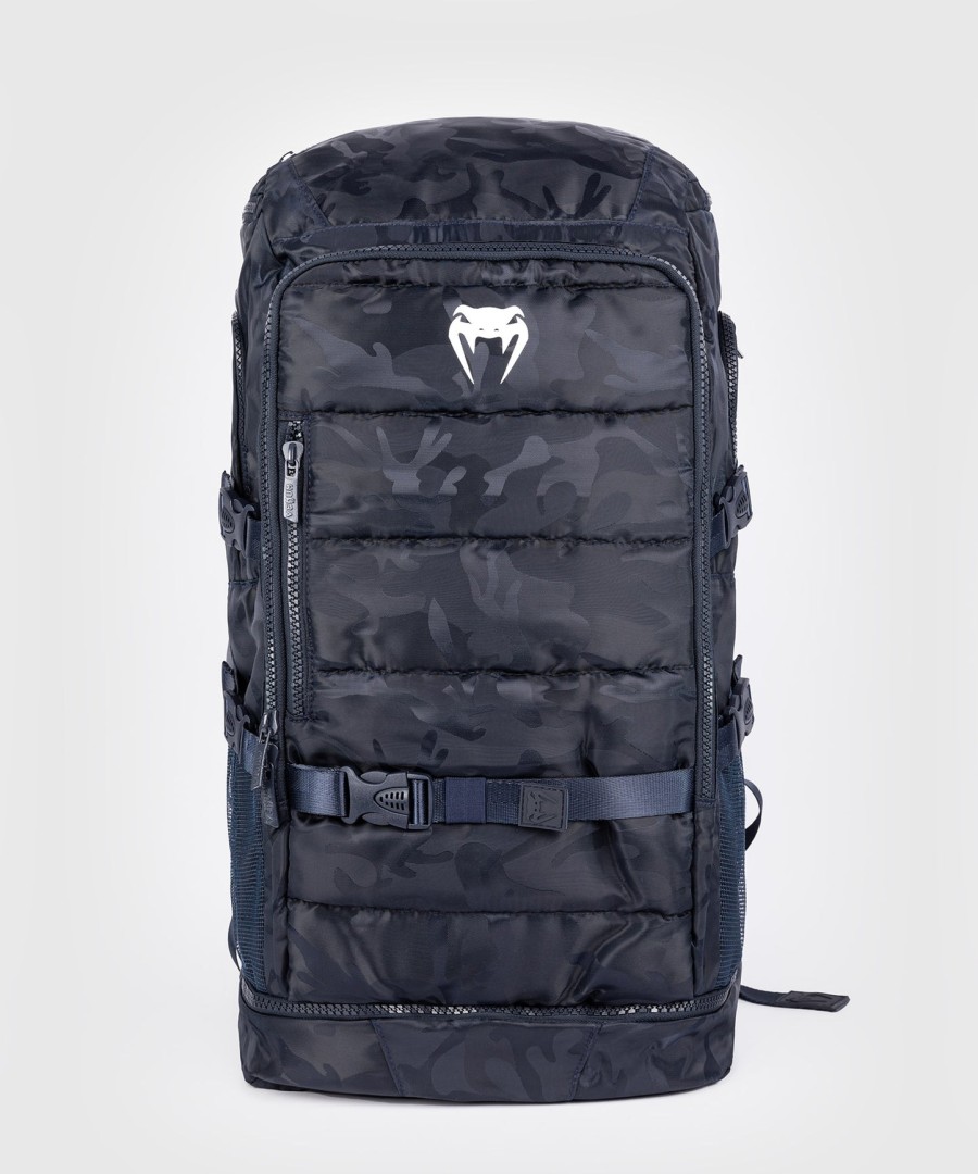 venum challenger xtrem rugzak - camouflageblauw