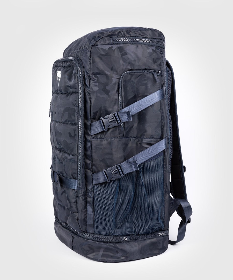 venum challenger xtrem rugzak - camouflageblauw