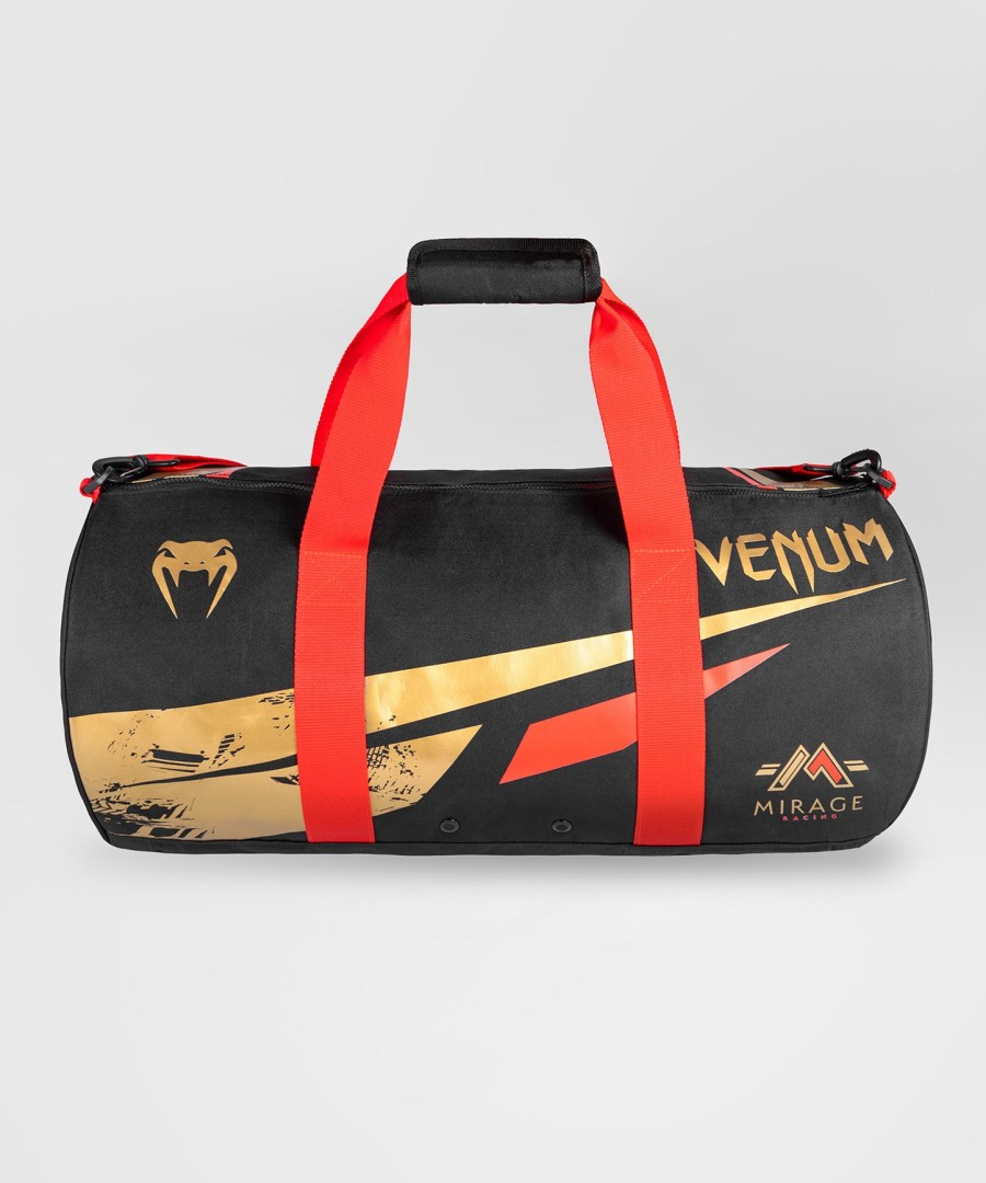 venum x mirage reistas - zwartgoud