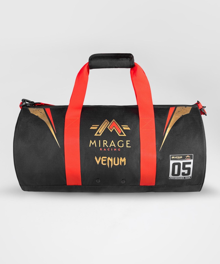 venum x mirage reistas - zwartgoud