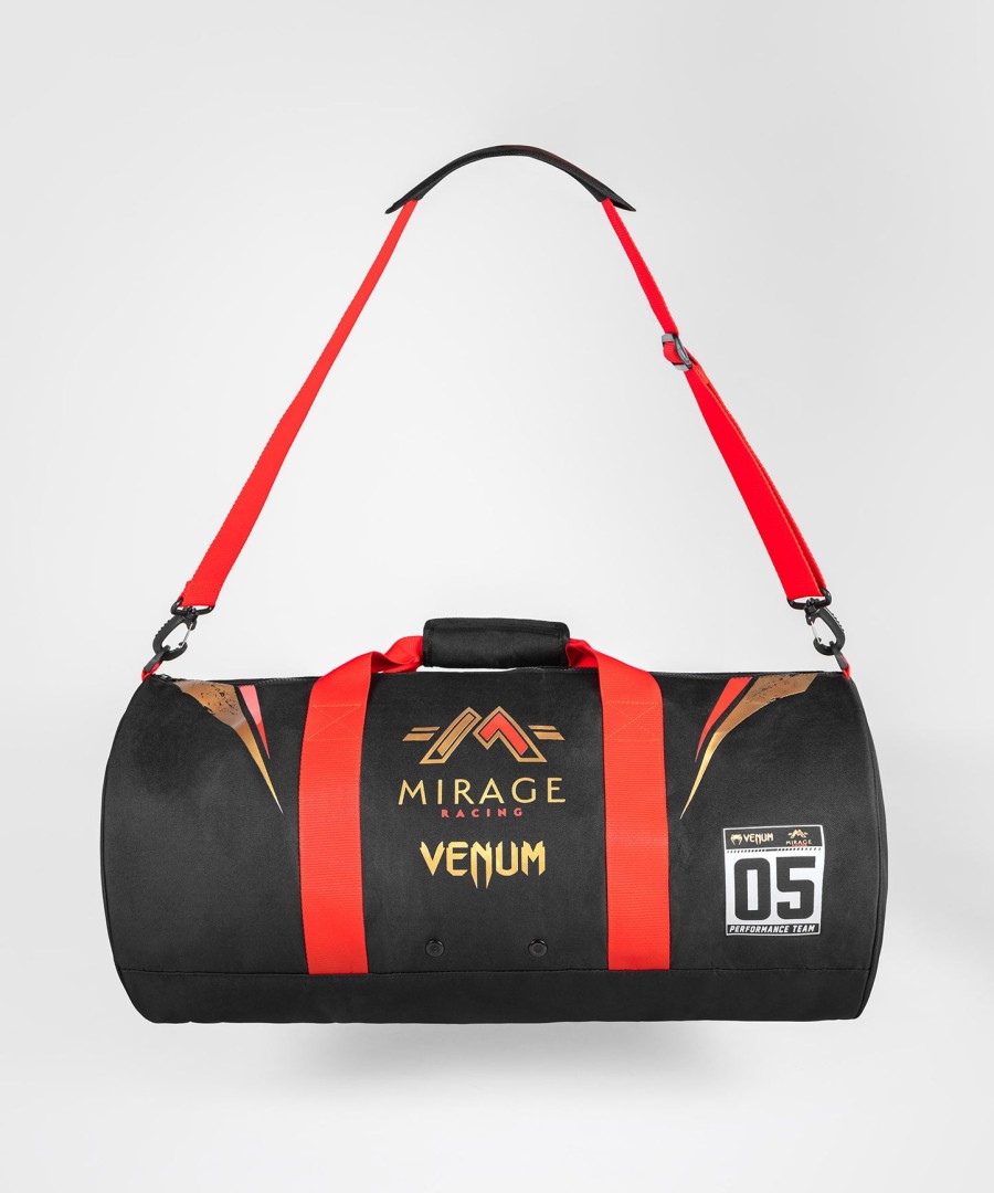 venum x mirage reistas - zwartgoud