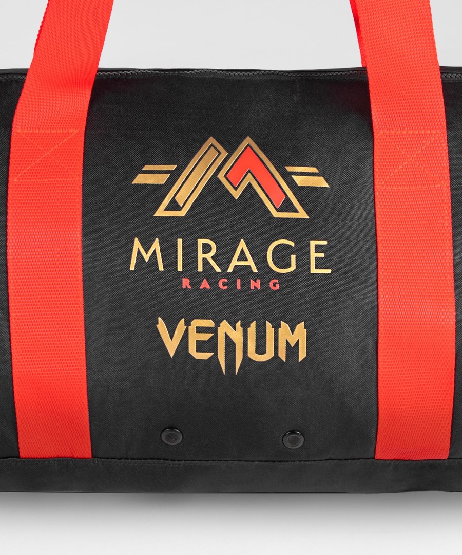 venum x mirage reistas - zwartgoud