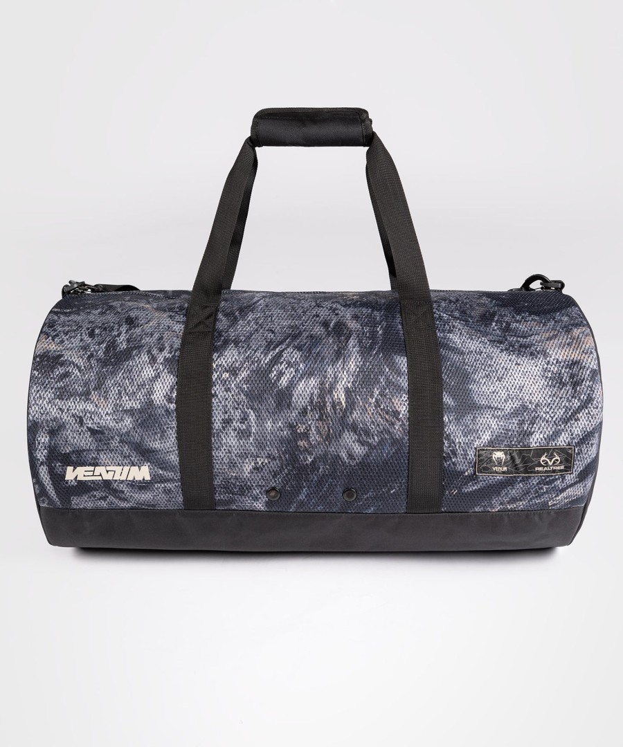 venum laser xt realtree reistas - donker camouflagegrijs