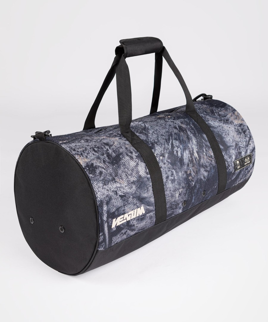 venum laser xt realtree reistas - donker camouflagegrijs