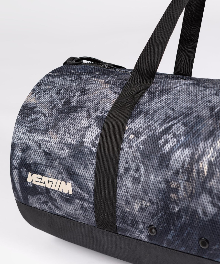 venum laser xt realtree reistas - donker camouflagegrijs