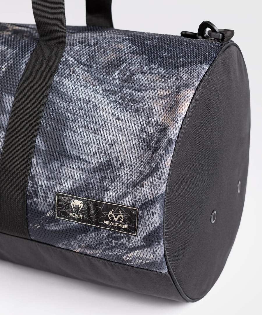 venum laser xt realtree reistas - donker camouflagegrijs