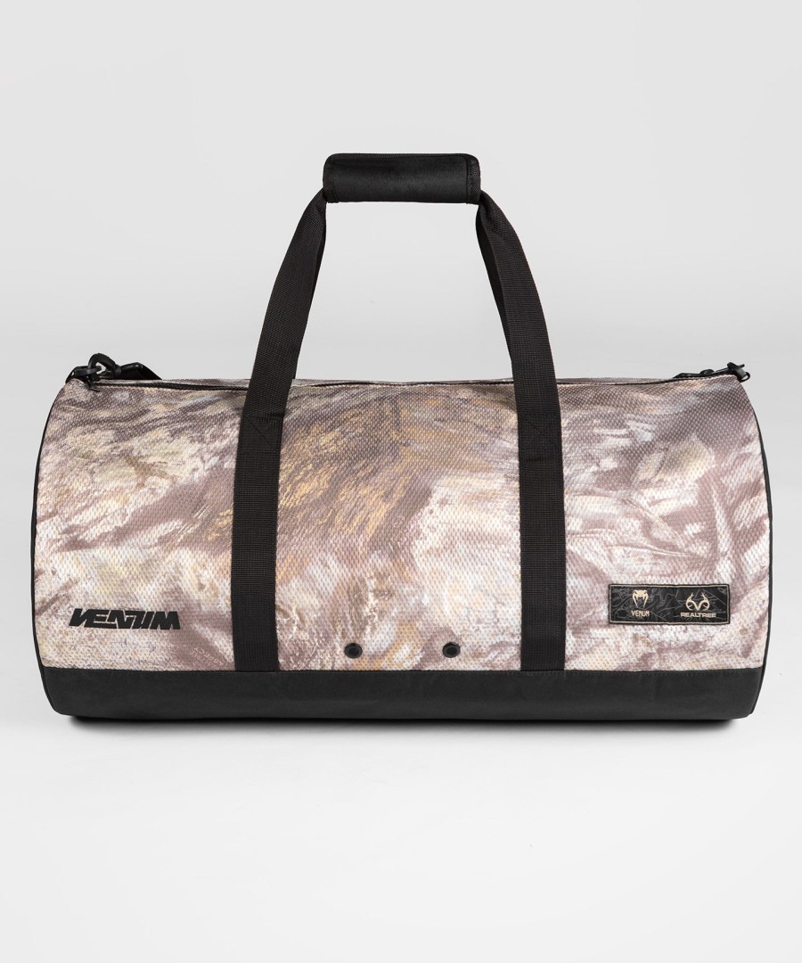 venum laser xt realtree plunjezak - desert camo