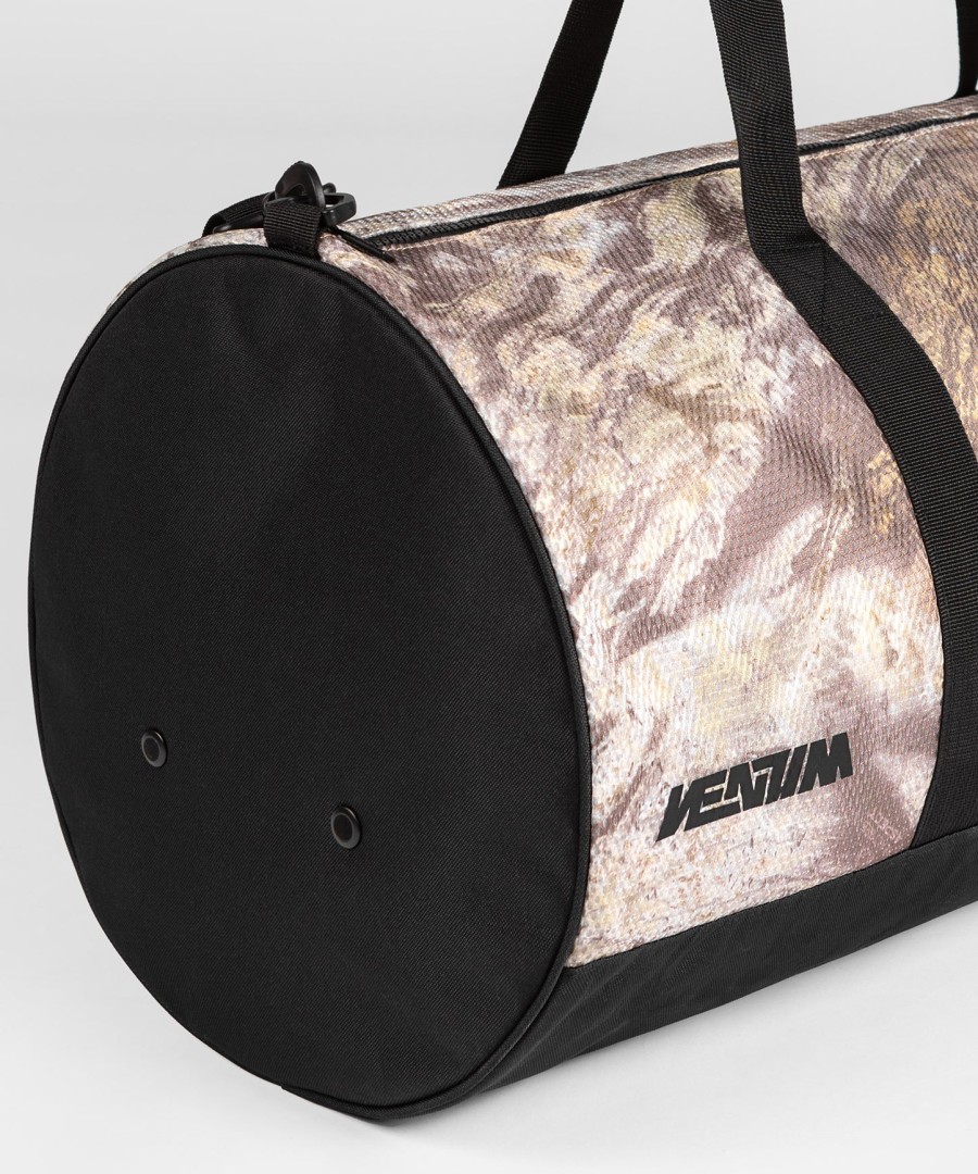 venum laser xt realtree plunjezak - desert camo
