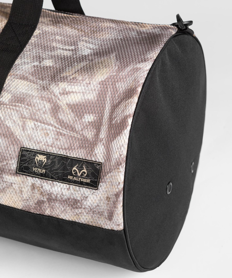 venum laser xt realtree plunjezak - desert camo