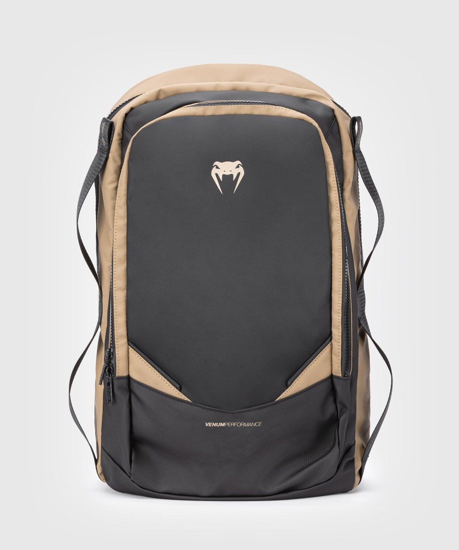 venum evo 2 rugzak - zwartzand