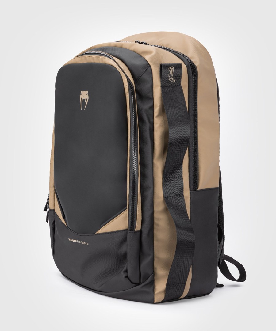 venum evo 2 rugzak - zwartzand