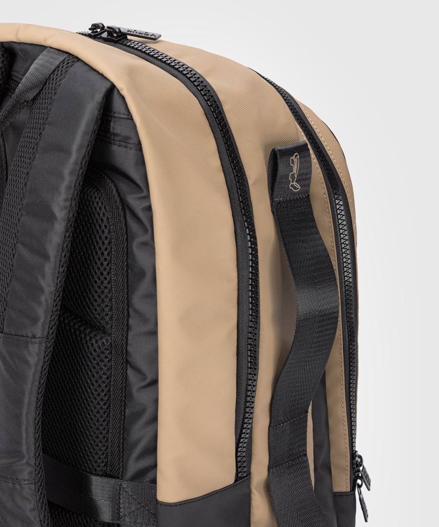 venum evo 2 rugzak - zwartzand