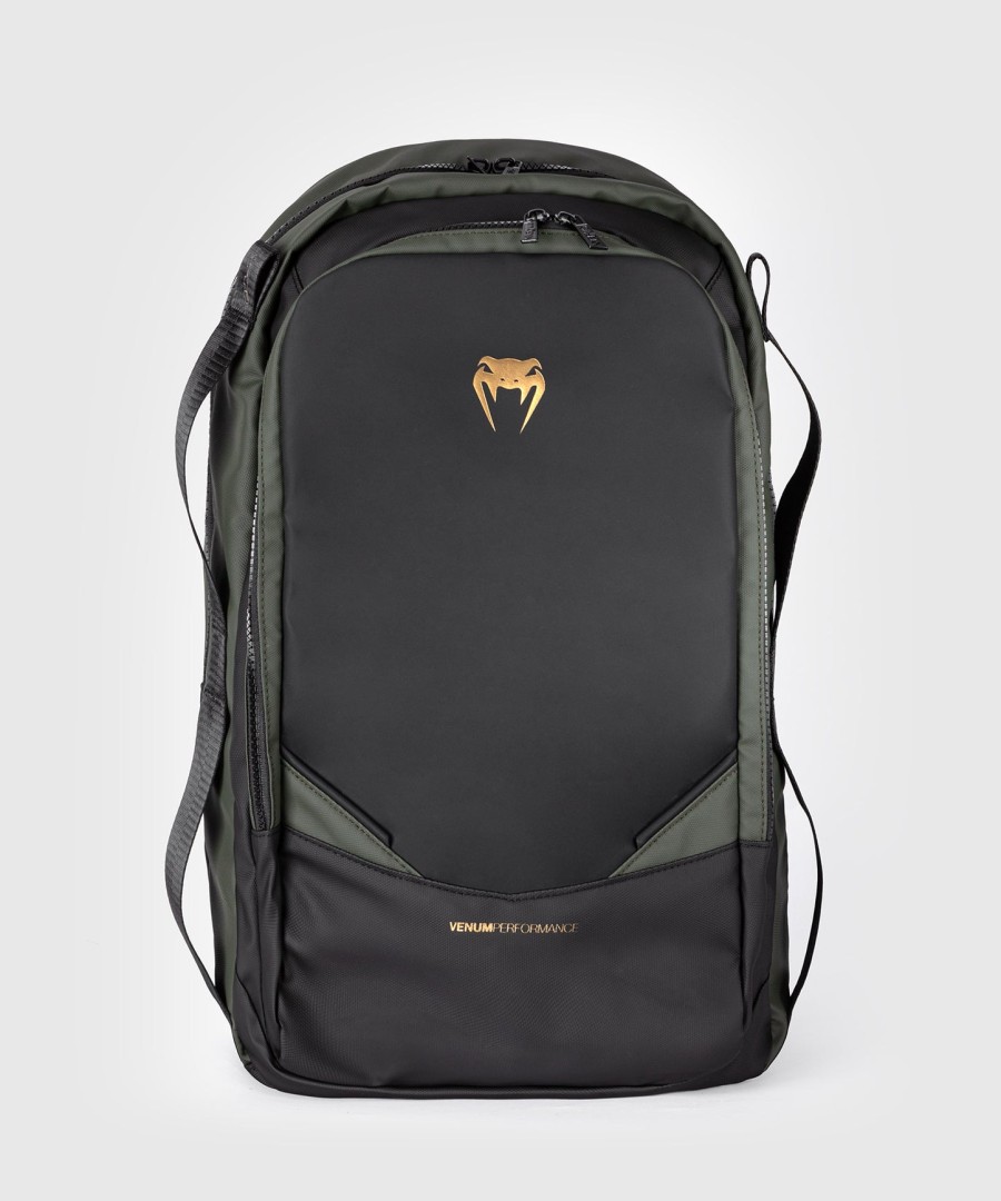venum evo 2 rugzak - zwartkhaki