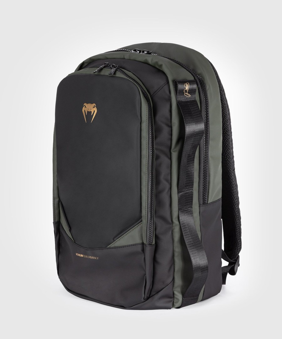 venum evo 2 rugzak - zwartkhaki
